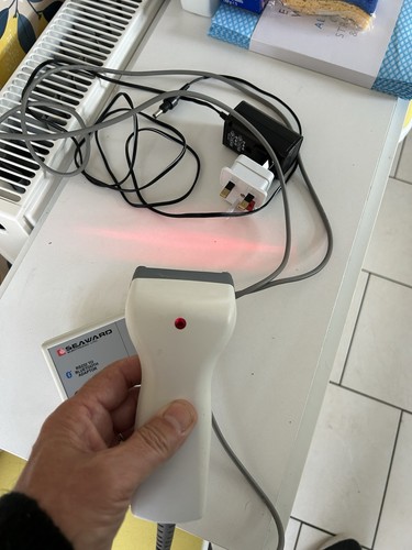 Seaward bluetooth scanner for - bluetooth,