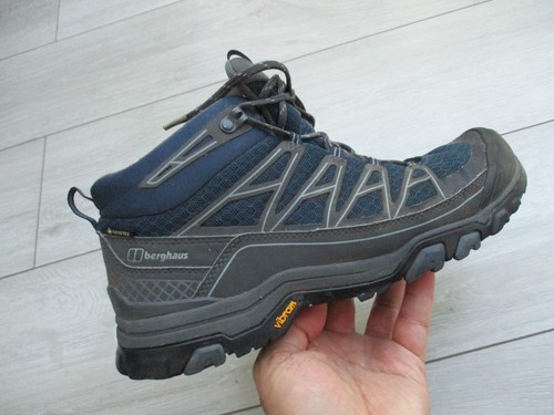 Berghaus vc22 mid gtx - mid,