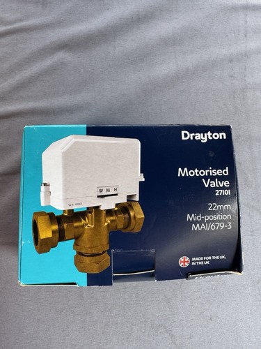 Drayton 27101 mid position - 27101, mid-position
