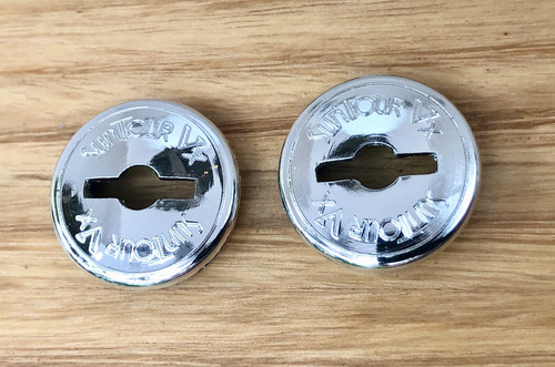 Suntour crank caps - suntour,