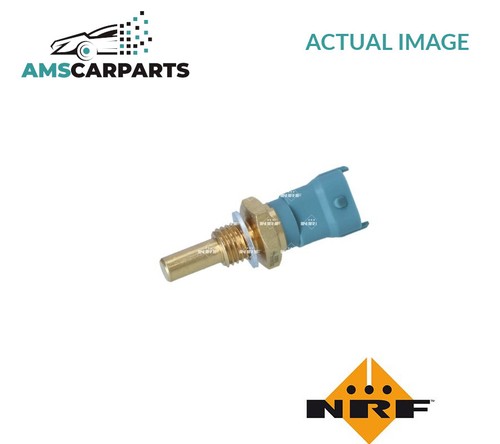 Coolant temperature sensor - temperature,