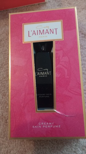 Coty aimant creamy skin - coty,
