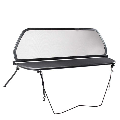 Wind deflector fits porsche - deflector,
