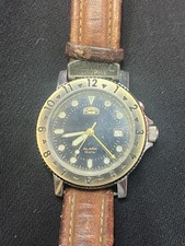 Camel Trophy Adventure Watch