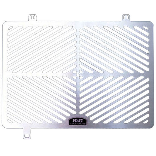 Racing stainless steel - r&g,