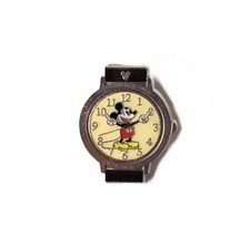 Disney Mickey Mouse DLR