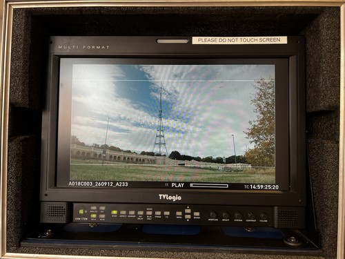 Tvlogic lvm 172w - tvlogic, lvm-172w