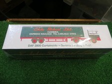 ATLAS EDITIONS EDDIE STOBART