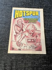 The Hotspur Comic - #1093 - 27