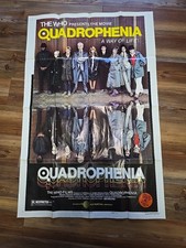 "Quadrophenia" The Who Movie
