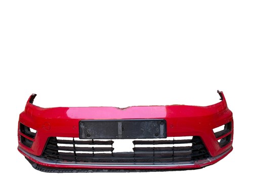 Golf mk7 front bumper - vw,
