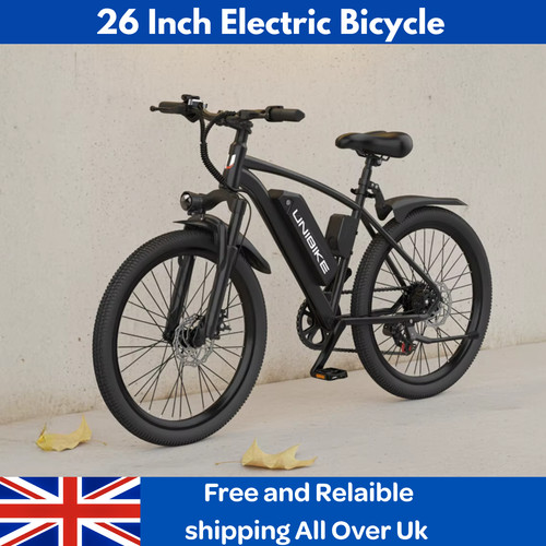 Aairsk unibike electric - aairsk,