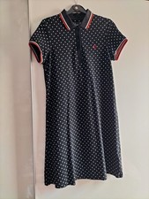Fred Perry Women's Dress Size 8