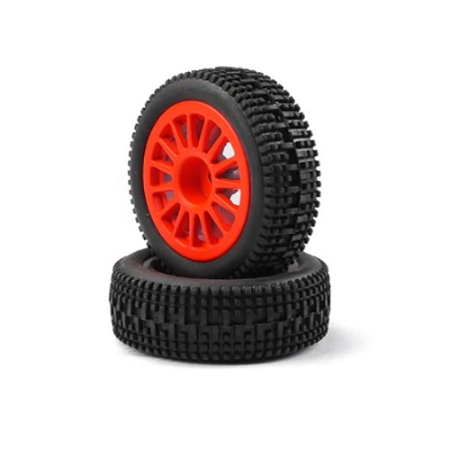 Carisma gt24i20 front wheel - front,