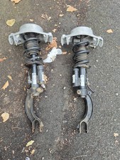 Audi RS4 RS5 B8 8T Front Shock Absorber DRC Spring Strut Coilover Suspension Leg