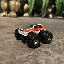 💥Galoob Micro Machines Audi