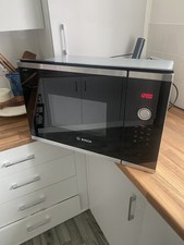Bosch BFL523MS0B 800W Built-in