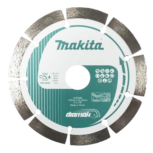 Makita 80086 125mm - d-80086,