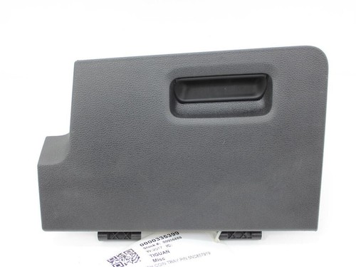 Volkswagen tiguan mk2 cubby - volkswagen,