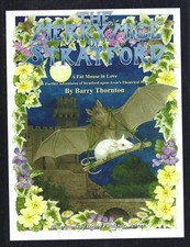 The Merry Mice of Stratford: A