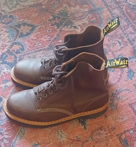 Doc martens boots - boots, mens