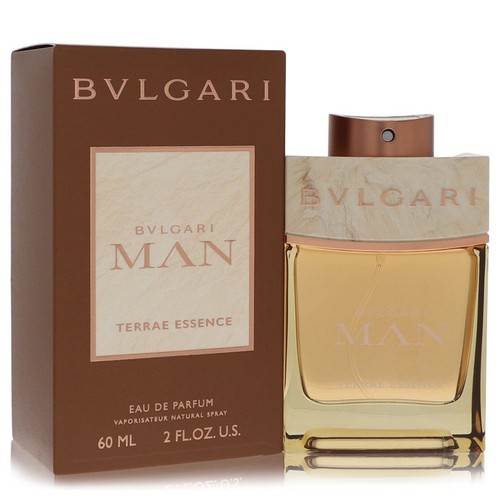 Bvlgari man terrae - bvlgari, by
