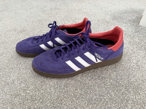 Adidas handball spezial - handball,