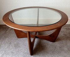 MCM Vintage Retro 60s 70s G