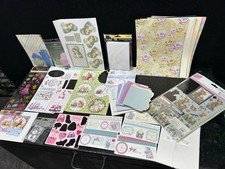Joblot of Crafts - Me To You