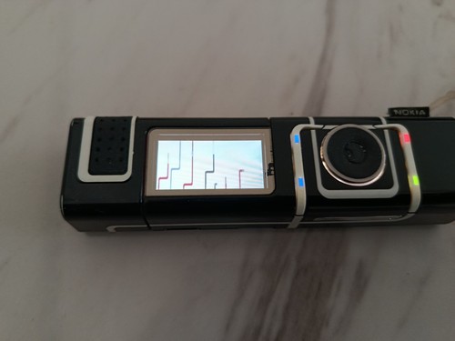 Vintage rare nokia - vintage, 7280