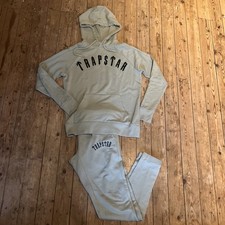 Trapstar Light Green Irongate