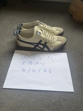 Ontisuka Tiger Mexico 66 SD UK