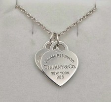 Tiffany & Co Return to Tiffany