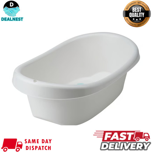Ikea lättsam baby bath tub - lÄttsam,