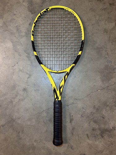 Babolat pure aero 100 tennis - aero,