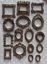 16 x Dolls House Miniature