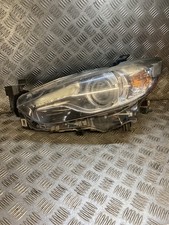 2014 Mazda 6 GJ Estate 2.2D