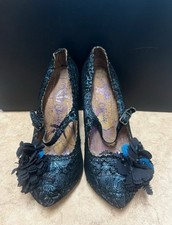 Irregular Choice Cortesan
