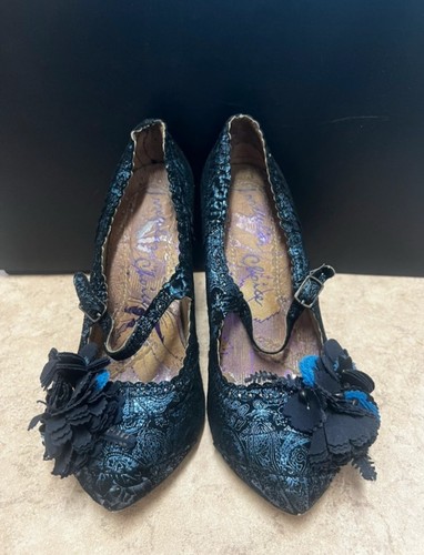 Irregular choice cortesan - irregular,