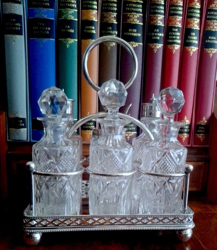 Vintage walker hall - walker, &