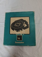 SOWESTER 'BOSUN' MARINE