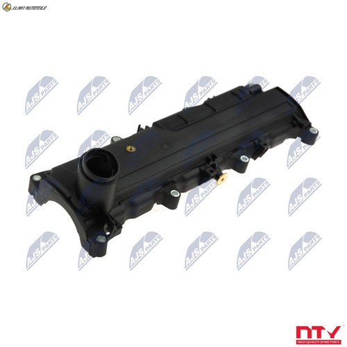 Cylinder head cover - cylinder, bpz-re-003