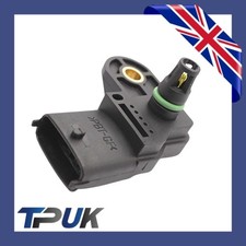 Map Manifold Pressure Sensor