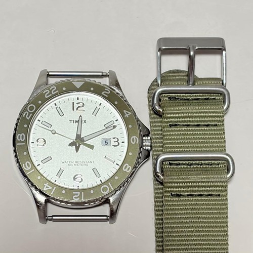 Timex kaleidoscope t2p035 - timex,