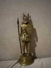 Rover  Viking mascot