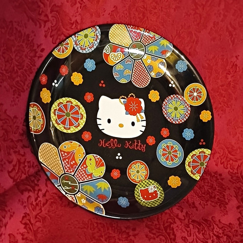 Sanrio hello kitty ceramic - sanrio,