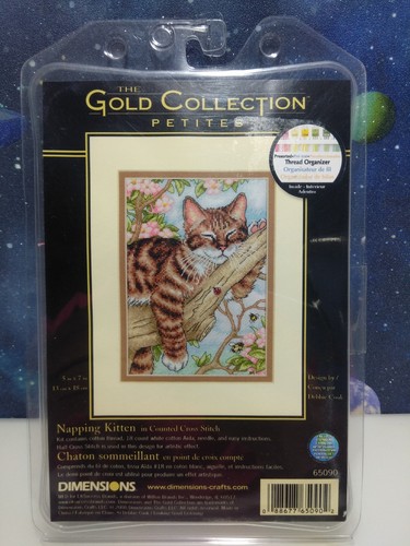 Dimensions the gold - the,
