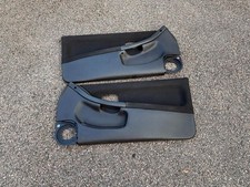 PEUGEOT 306 DOOR CARDS 3 DOOR