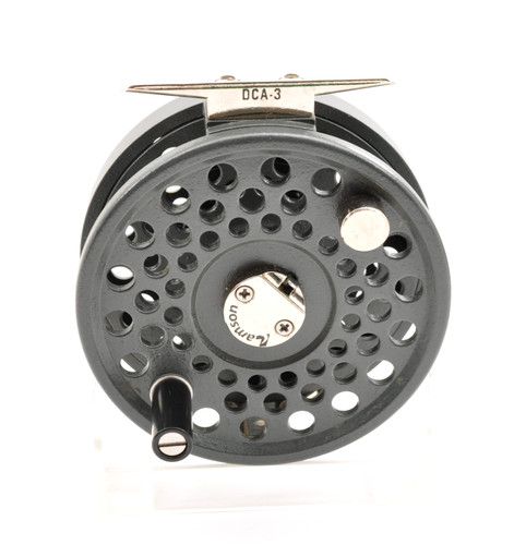 Lamson dca 163g 6 - rh, #6