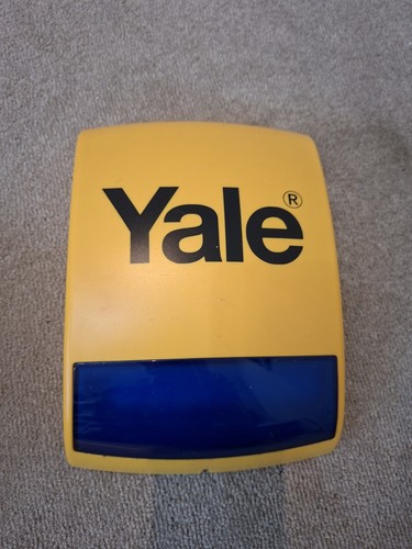 Yale live siren only - only,